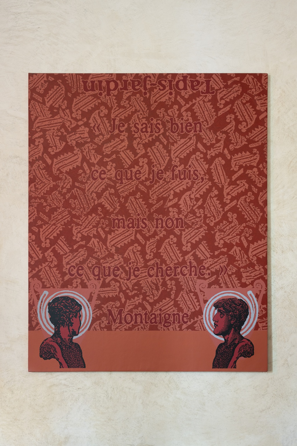 Ferdinando Coloretti - Mèmoire à l’Autre